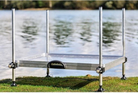 Lion Sports - Platform Futura - Hengelsport De Goeie Vangst