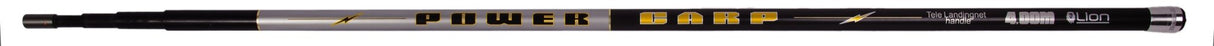 Lion Sports - Power Carp Tele Handle - Hengelsport De Goeie Vangst