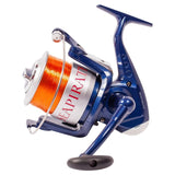 Lion Sports-Sea Pirate-6000 - Hengelsport De Goeie Vangst