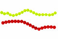 Lion Sports-Soft Balls-Geel-4mm-Hengelsport De Goeie Vangst