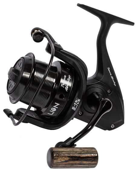 Lion Sports - Advantage 5000 - Hengelsport De Goeie Vangst