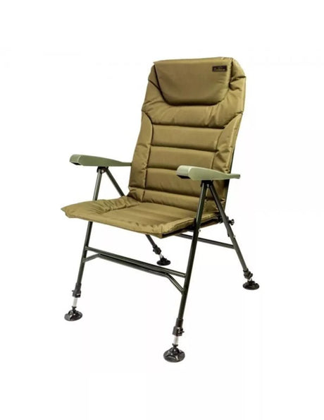 Lion Sports - Treasure Chair Armrest - Hengelsport De Goeie Vangst