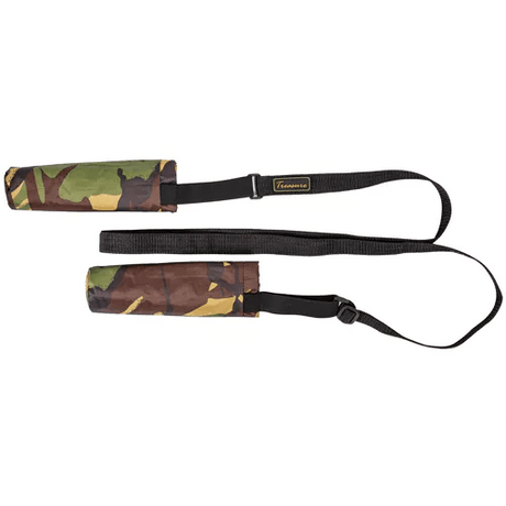 Lion Sports - Treasure DPM Tip Tops - Hengelsport De Goeie Vangst