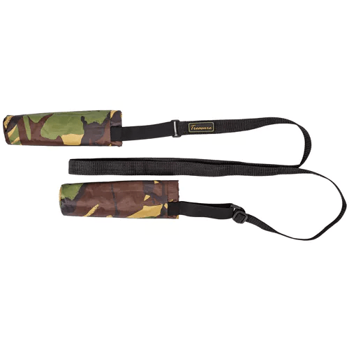 Lion Sports - Treasure DPM Tip Tops - Hengelsport De Goeie Vangst