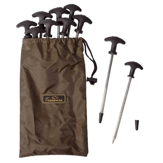 Lion Sports - Treasure Pegset - Hengelsport De Goeie Vangst