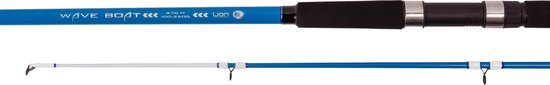 Lion Sports - Wave Boat 2.70m - Hengelsport De Goeie Vangst