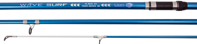 Lion Sports - Wave Surf 4.20m 100 - 200g - Hengelsport De Goeie Vangst