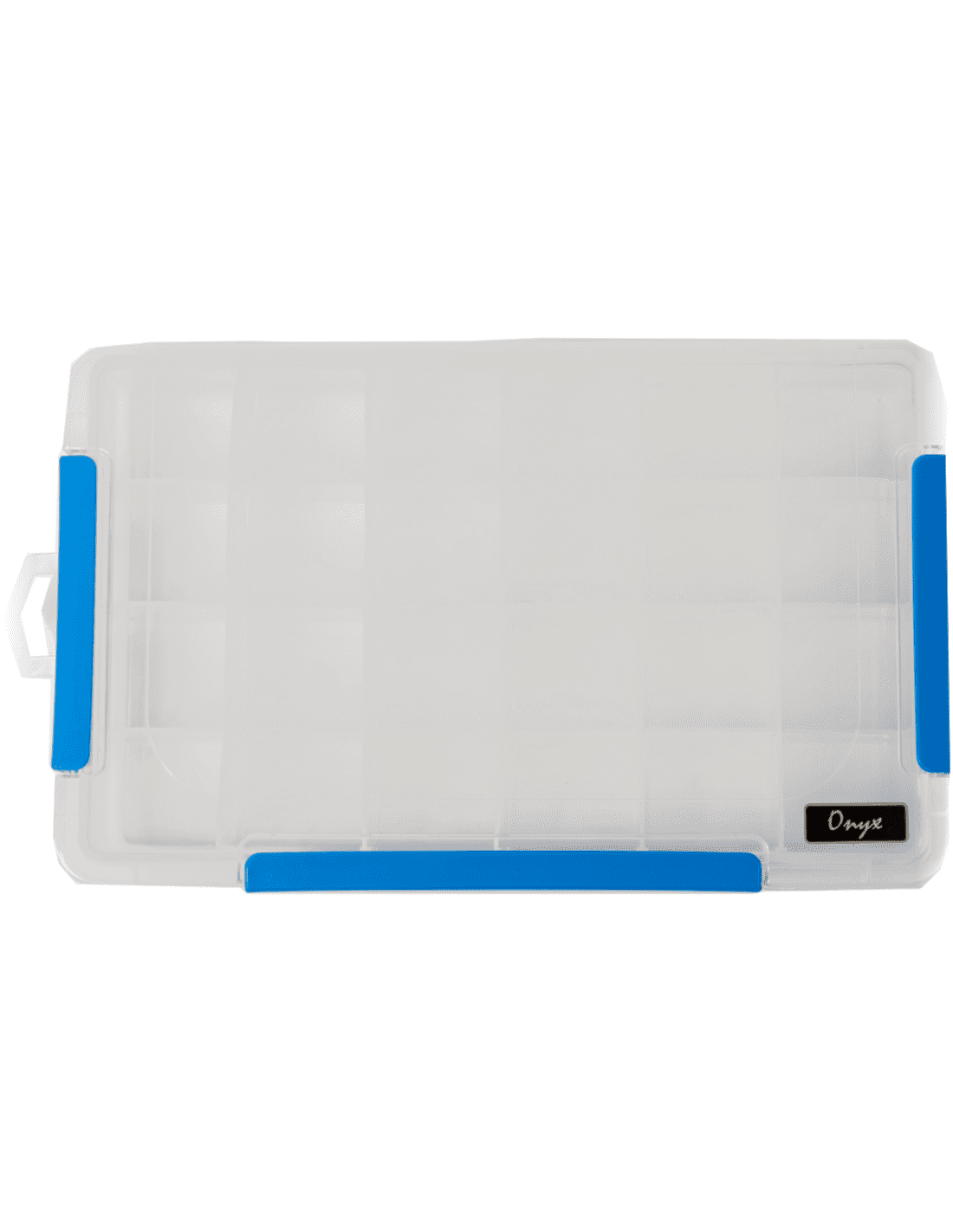 Lion sports - Onyx Tackle Box - Hengelsport De Goeie Vangst