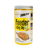 Dynamite Baits Swim Stim Feeder & Bag Dip - F1 Sweet