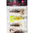 Fox Rage-Ultra UV Micro Critter Loaded-MIX-5cm-Hengelsport De Goeie Vangst