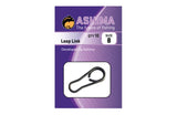 Ashima-Loop Link Size 8-8 - Hengelsport De Goeie Vangst