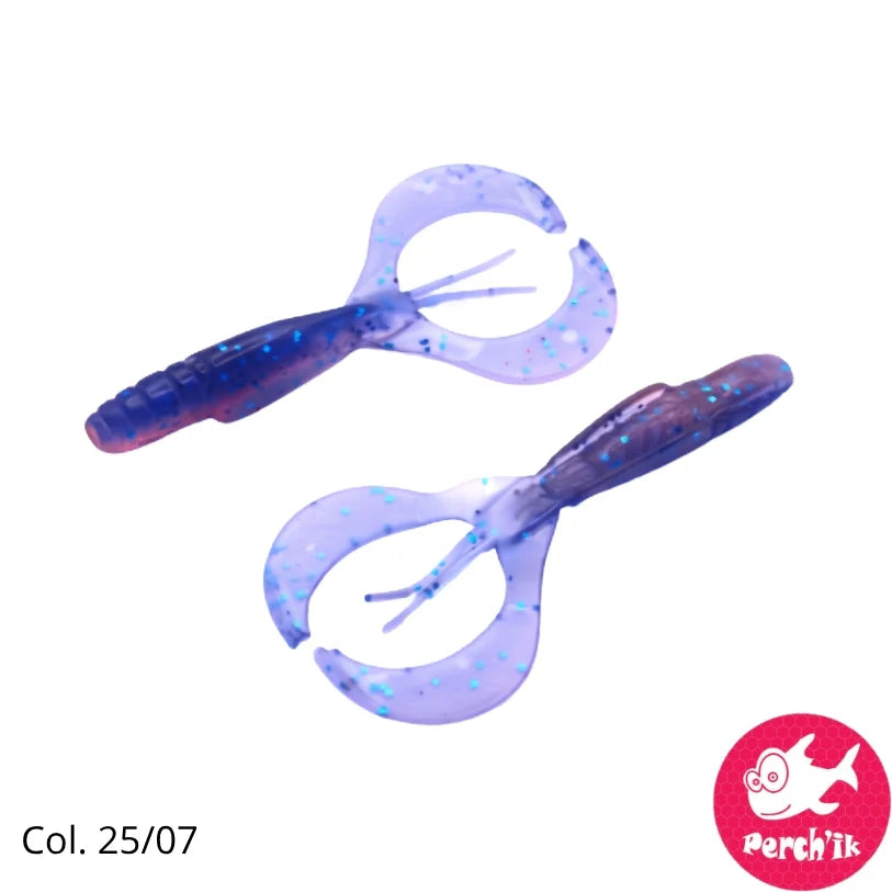Lucky Hunter 2.5" (6.4cm)