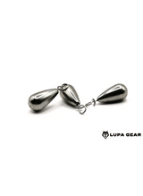 Lupa Gear-Tungsten Fastach (Jika) Weights-1.8g - Hengelsport De Goeie Vangst
