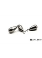 Lupa Gear - Tungsten Fastach (Jika) Weights - Hengelsport De Goeie Vangst