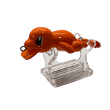Lure Lunatic-Fire Lizard – Charmander Lure | 6cm | 14g - De Goeie Vangst