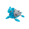 Lure Lunatic-Wave Rider Walker – Lapras Lure Ocean Blue - De Goeie Vangst