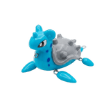 Lure Lunatic-Wave Rider Walker – Lapras Lure Ocean Blue - De Goeie Vangst