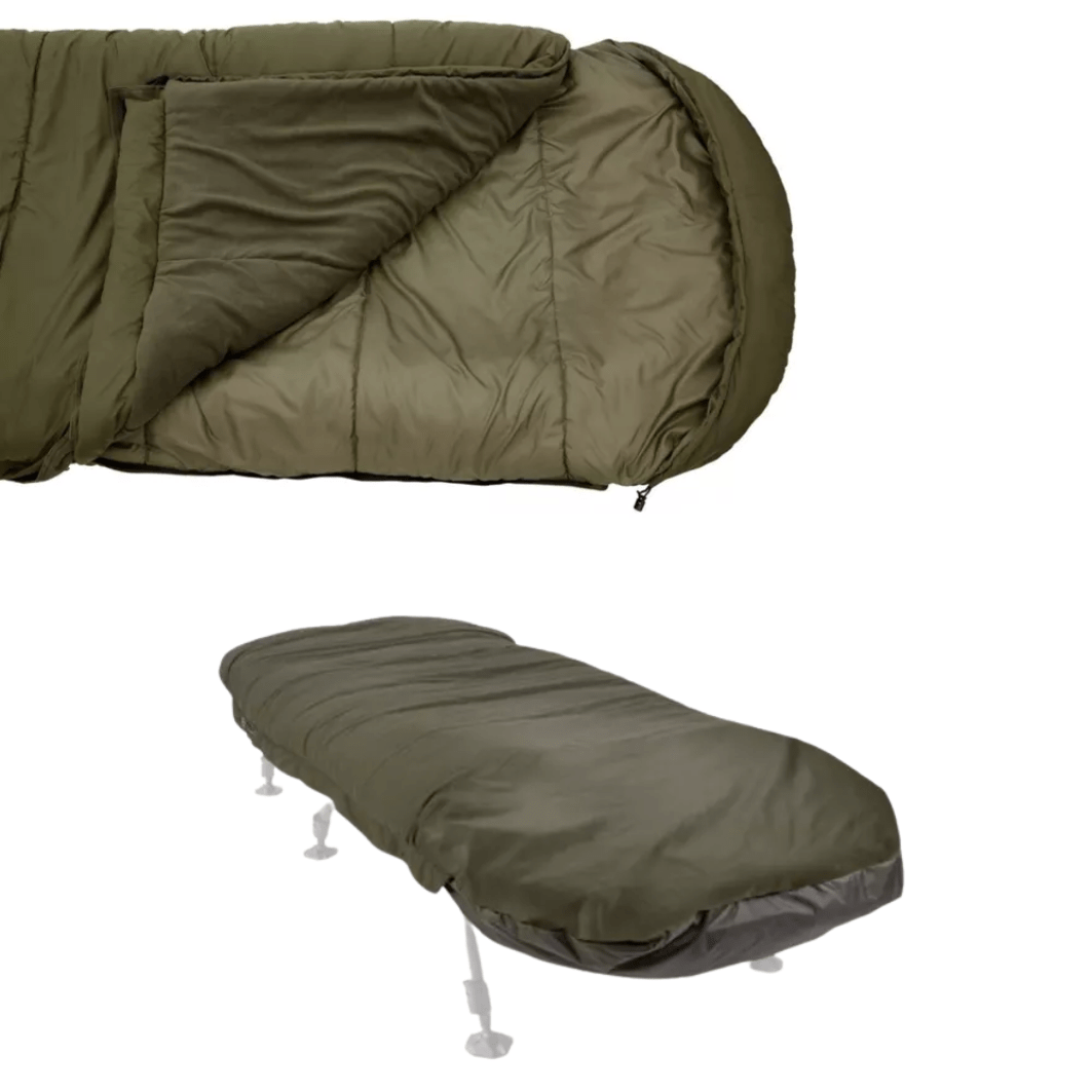 MAD - All Season Sleeping Bag - Hengelsport De Goeie Vangst