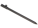 Mad-Black Aluminium Bankstick-45cm - Hengelsport De Goeie Vangst