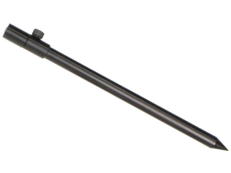 Mad - Black Aluminium Bankstick - Hengelsport De Goeie Vangst