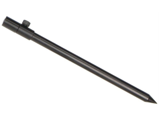 Mad - Black Aluminium Bankstick - Hengelsport De Goeie Vangst