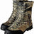 Mad-Guardian Boots-Camo Green-44-Hengelsport De Goeie Vangst