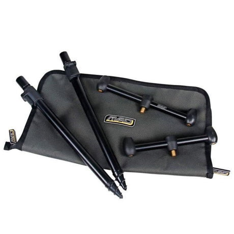 Mad - Rod Rest Empire 2 Rods - Hengelsport De Goeie Vangst