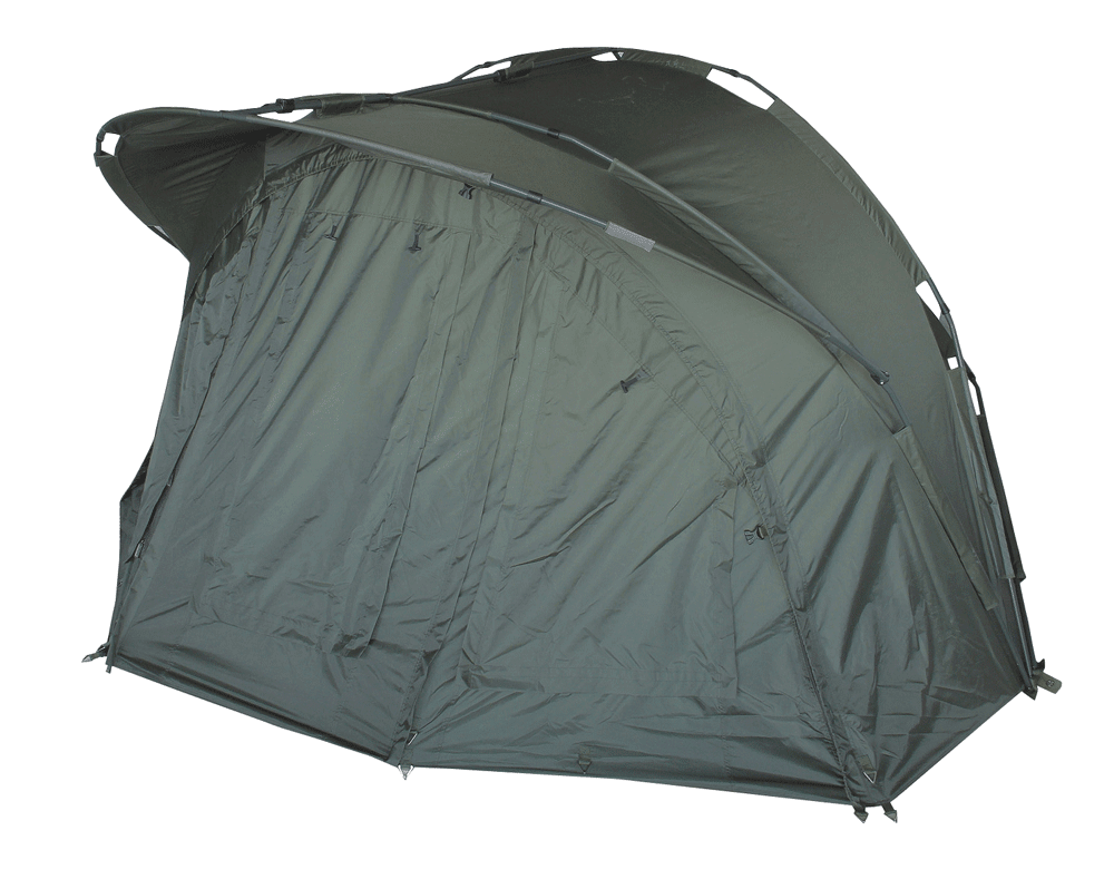 MAD-Space Dome G2 Two Man Bivvy - De Goeie Vangst