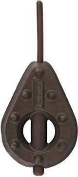 MAD-Inline Magnet Lead-Olive-128g-Hengelsport De Goeie Vangst