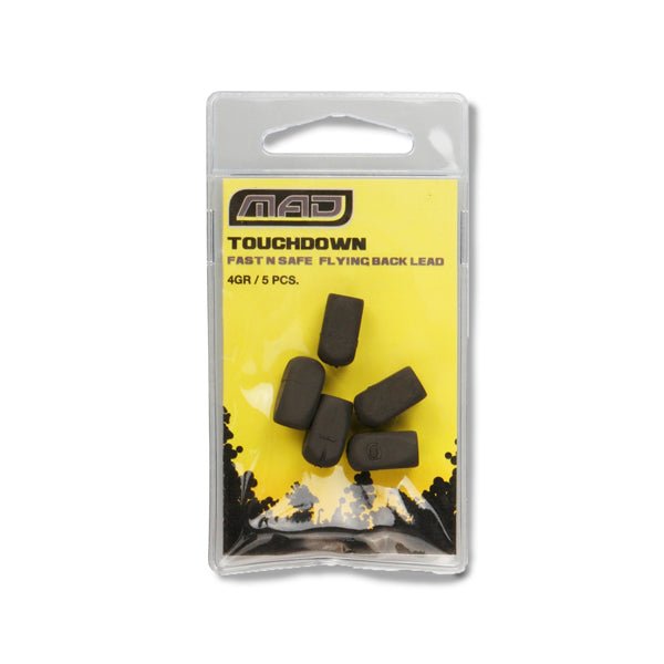MAD - Touchdown Fast 'N Safe Flying Back Lead - Hengelsport De Goeie Vangst