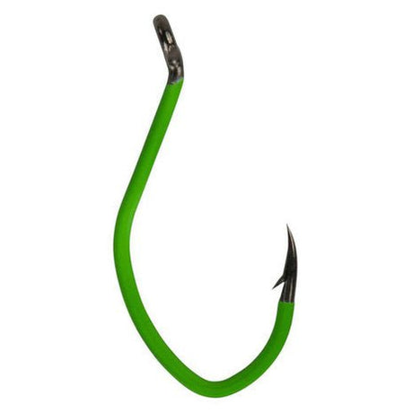 Madcat - A - static Classic Catfish Hooks - Hengelsport De Goeie Vangst