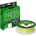 Madcat-Backbone PE X8 Gevlochten Lijn | 300m-Flame green-0.35mm-Hengelsport De Goeie Vangst