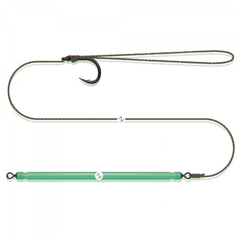 Madcat - Bungee Pellet Rig - Hengelsport De Goeie Vangst