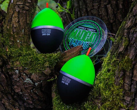 Madcat - Chemical Light Float Meervaldobber - 1618134 - Hengelsport De Goeie Vangst