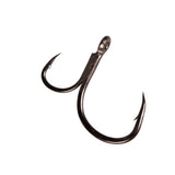 Madcat-Deadbait Gripper Hook - 3pcs-6/0 - Hengelsport De Goeie Vangst