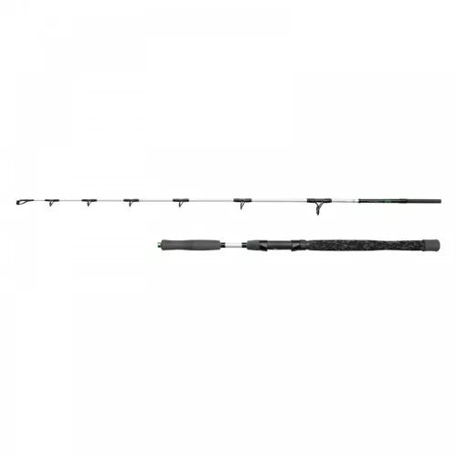 Madcat - Madcat White Close Combat | 1.70m | 50 - 125g - Hengelsport De Goeie Vangst