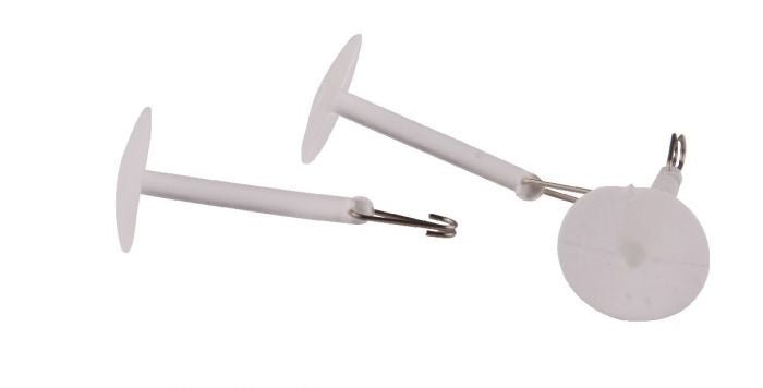 Madcat - Pellet Holders | 10 stuks - Hengelsport De Goeie Vangst