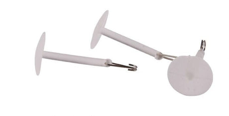 Madcat - Pellet Holders | 10 stuks - Hengelsport De Goeie Vangst