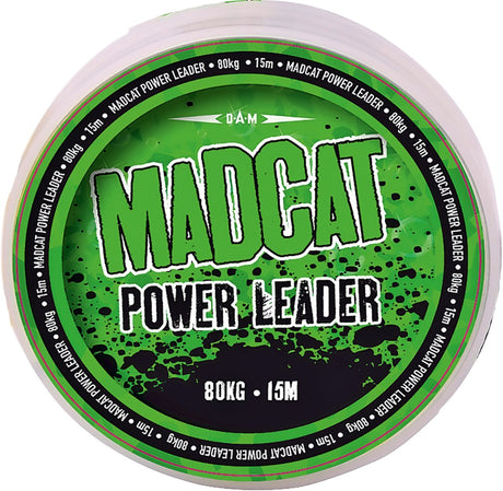 Madcat - Power Leader | 15m - SVS3795100 - Hengelsport De Goeie Vangst