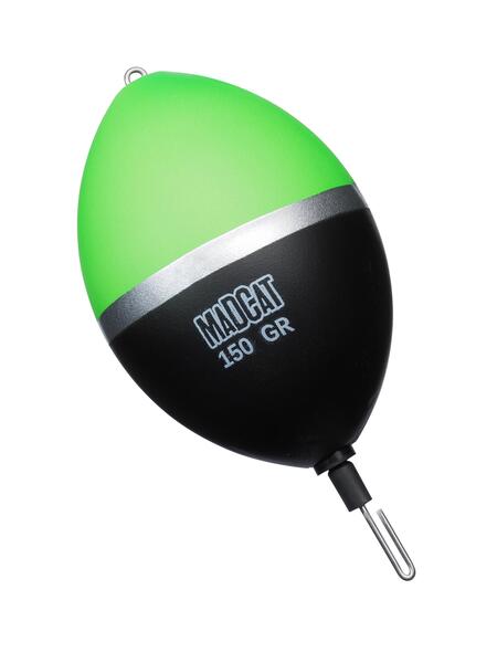Madcat - Quick Adapt Float Meervaldobber - 1618138 - Hengelsport De Goeie Vangst