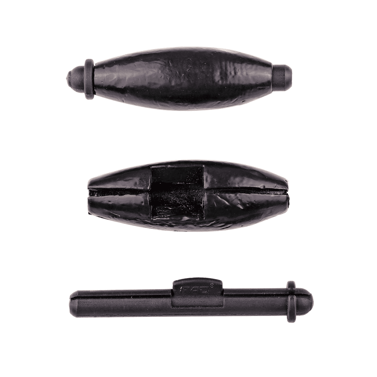 Madcat - Quick Change Inline Lead - Hengelsport De Goeie Vangst