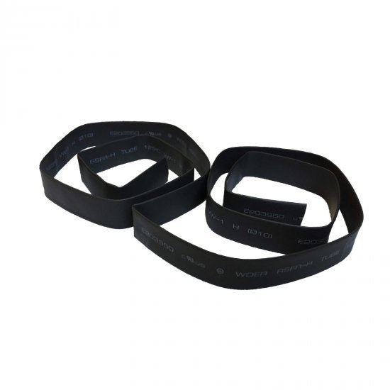 Madcat - Shrink Tube 10mm - 1m - Hengelsport De Goeie Vangst