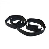Madcat-Shrink Tube 10mm - 1m-10mm - 1m - Hengelsport De Goeie Vangst