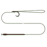 Madcat-Standard Pellet Rig-60cm | 2/0 - Hengelsport De Goeie Vangst