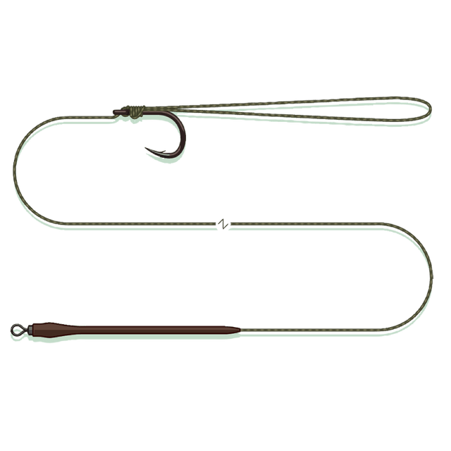 Madcat - Standard Pellet Rig - Hengelsport De Goeie Vangst