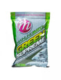 Mainline-Green Supreme Fishmeal Groundbait | 1kg - Hengelsport De Goeie Vangst