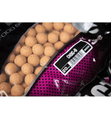 Mainline - High Impact Boilies - Hengelsport De Goeie Vangst