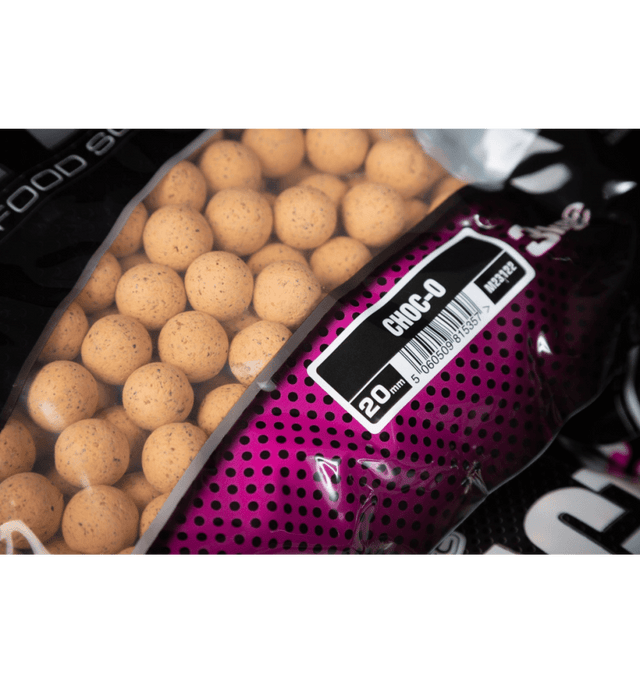 Mainline - High Impact Boilies - Hengelsport De Goeie Vangst