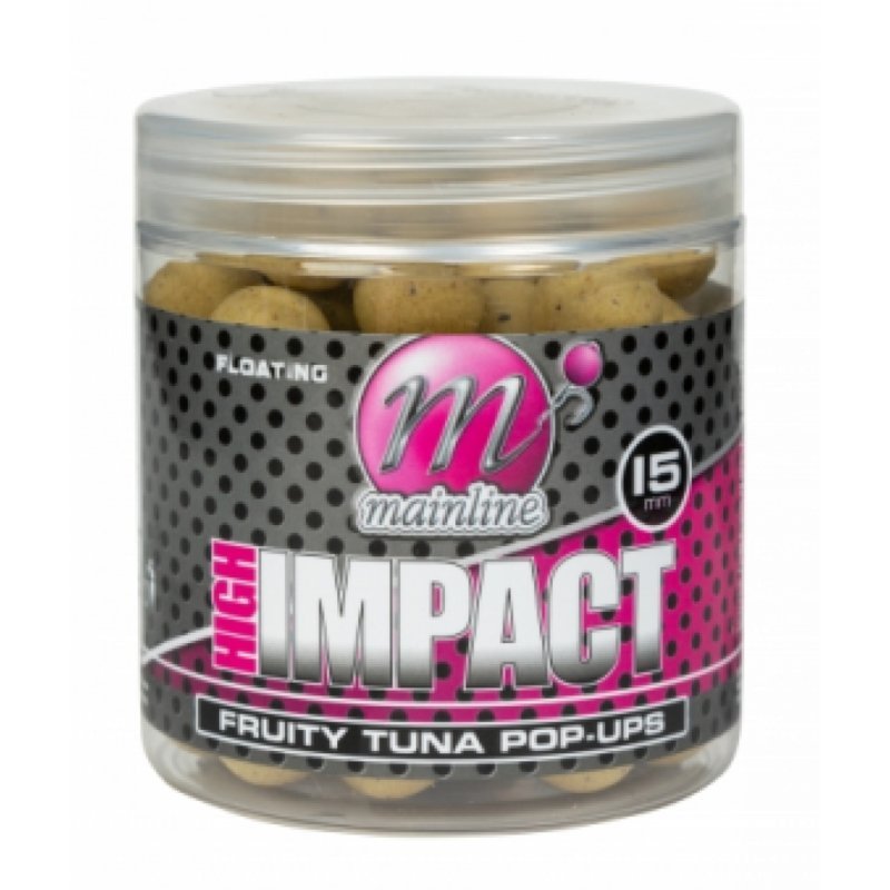 Mainline - High Impact Pop - up - Hengelsport De Goeie Vangst