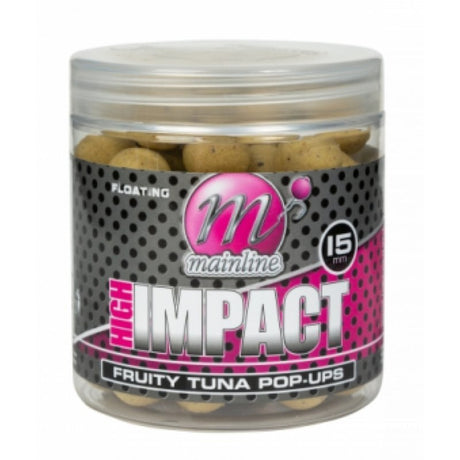 Mainline - High Impact Pop - up - Hengelsport De Goeie Vangst